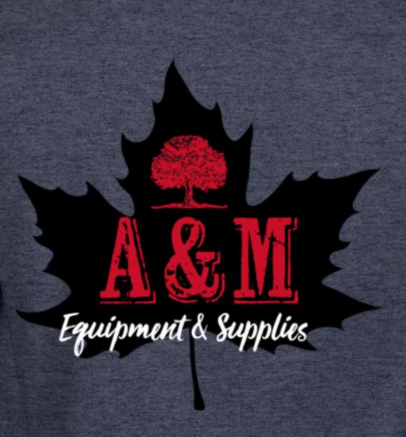 A&M Pure Maple Syrup