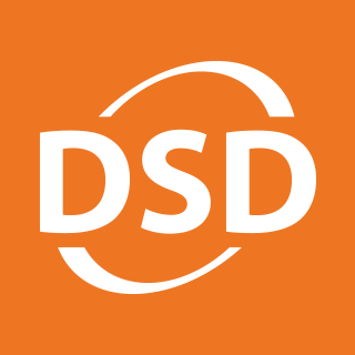 DSD Stars